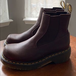 Dr. Marten Boots